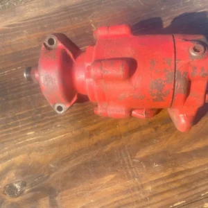 Hydraulic Pump for 600-800-601-801-641-841-861 series