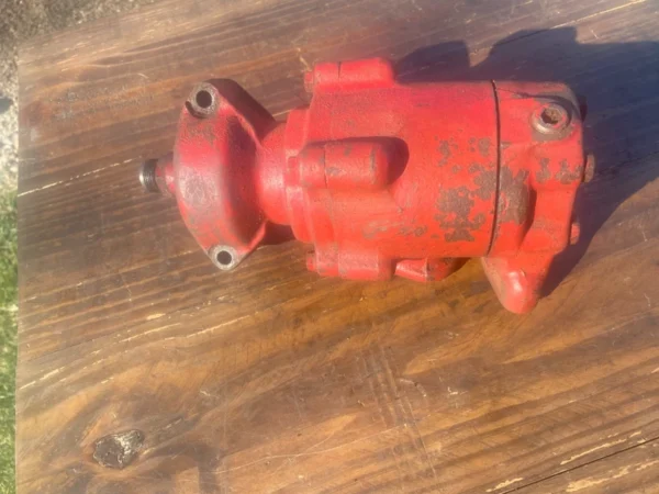 Hydraulic Pump for 600-800-601-801-641-841-861 series