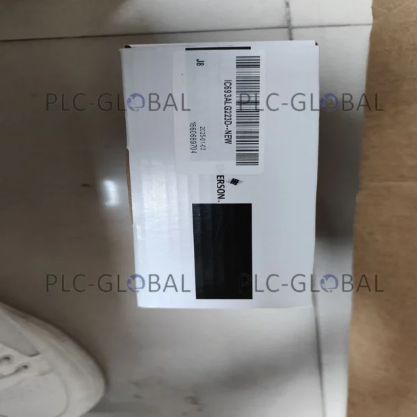 IC693ALG223D IC693ALG223D