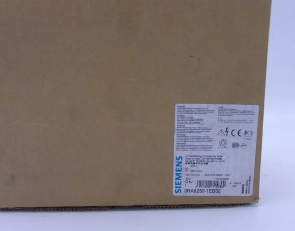 3RA6250-1EB32 3RA6250-1EB32