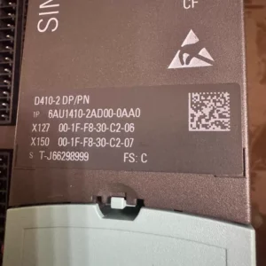 6AU1410-2AD00-0AA0 6AU1410-2AD00-0AA0