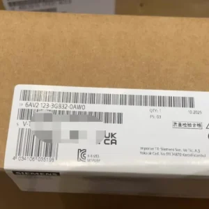 6AV2123-3GB32-0AW0 6AV2123-3GB32-0AW0