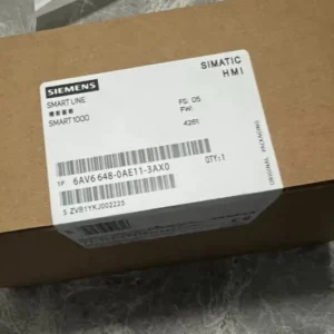 6AV6648-0AE11-3AX0 6AV6648-0AE11-3AX0