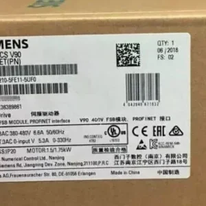 6SL3210-5FE11-5uF0 6SL3210-5FE11-5uF0