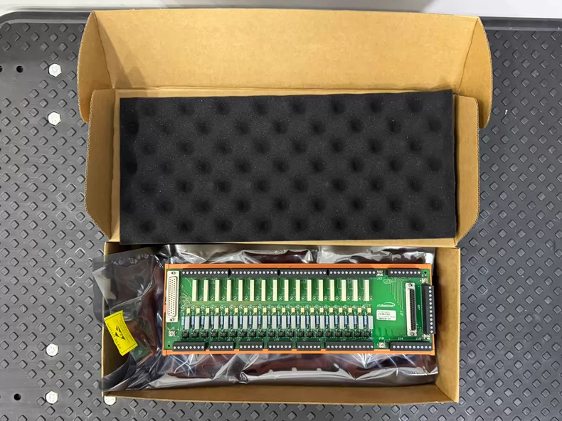 Siemens VFD IOB Interface Board Module A5E01649374
