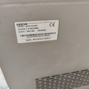 AC70-T3-075P AC70-T3-075P