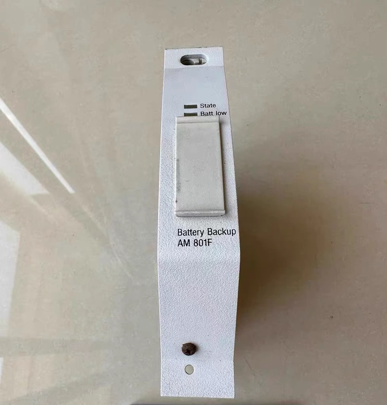 ABB AM801F DCS Controller Card - Reliable Process Control