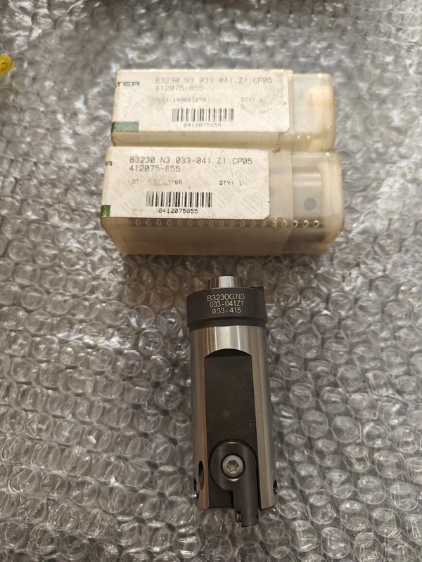 Walter Precision Boring Head B3230.N3.033-041.Z1.CP05 Durable Tool