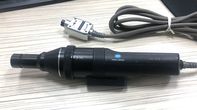 Yokogawa Optical Probe CA-Ps32/35 - Accurate Measurement Tool
