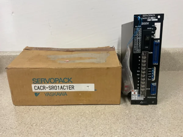 CACR-SR01AC1ER CACR-SR01AC1ER