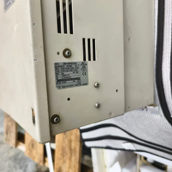 CIMR-HB4A0075ABC CIMR-HB4A0075ABC