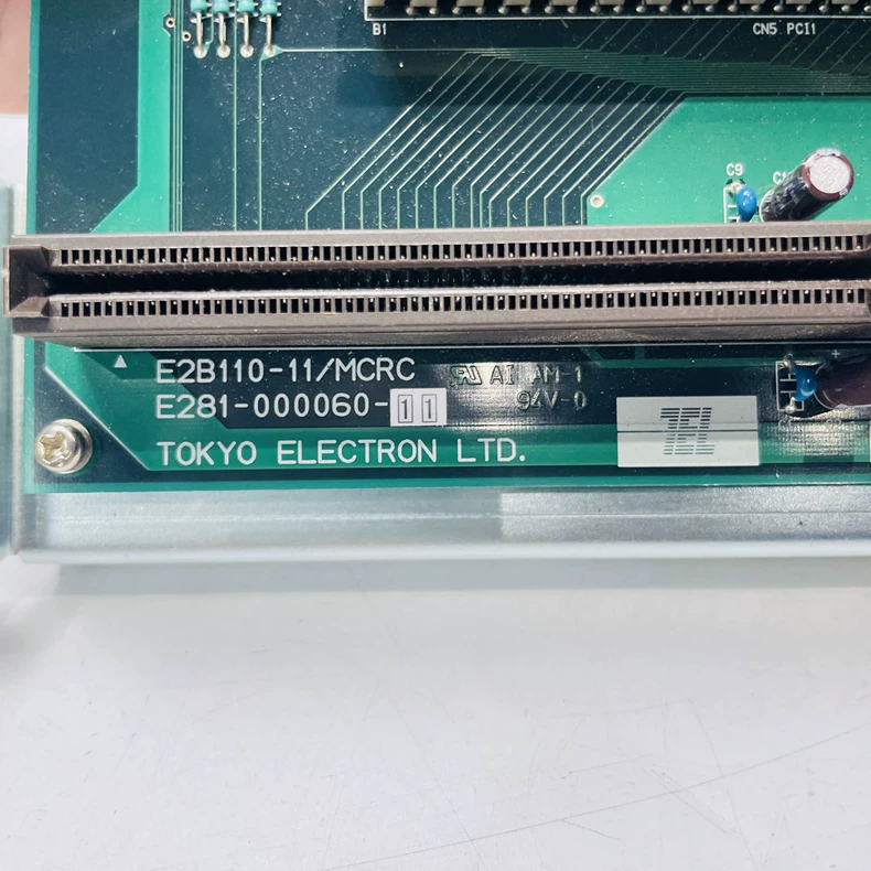 Tokyo Electron Board Card E281-000060-11 Reliable Circuit Board