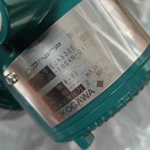 EJA-530E-FBS4N-017DL EJA-530E-FBS4N-017DL