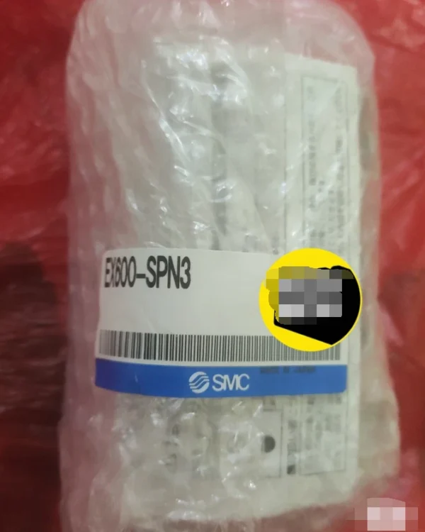 EX600-SPN3