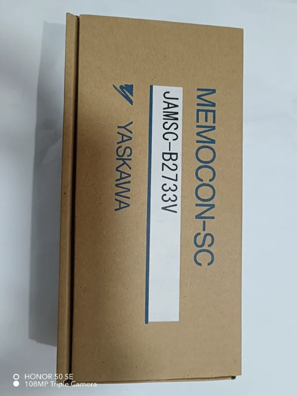 JAMSC-B2743V