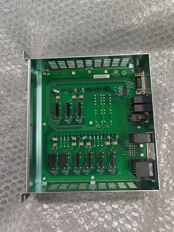 Yaskawa JANCD-YBK01-1E Brake Board for Motor Control Systems