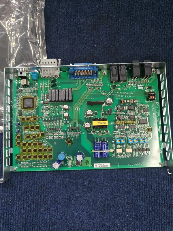 YASKAWA Robot Arc Welding Board JANCD-YEW01-E for Automation