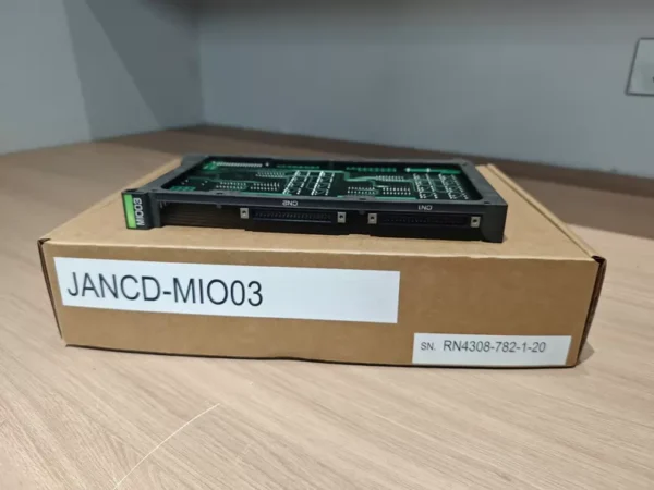 JANCD-MI003 JANCD-MI003