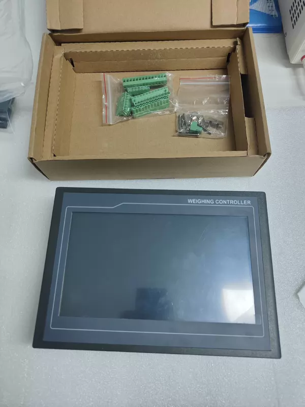WEIGHING CONTROLLER JT-9910PL Precision Weighing Controller