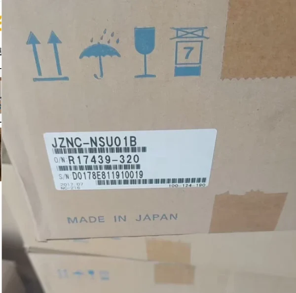 JZNC-NSU01B