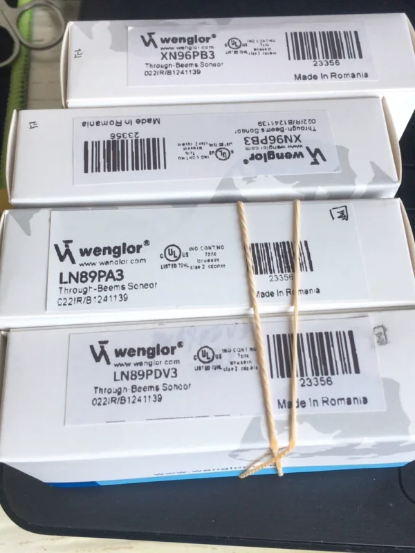 LN89PDV3 LN89PDV3