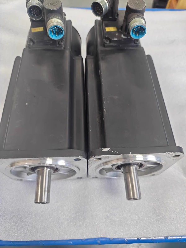 Rexroth Servo Motor MHD071B-061-PG1-UN Precision Motion Control