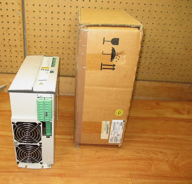 Schneider MHDA1056N00 Servo Drive - Precision Motor Control