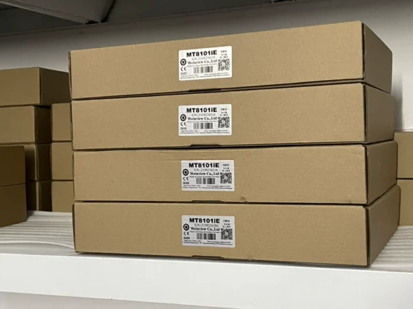 MT8101IE MT8101IE