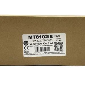 MT8102iE MT8102iE