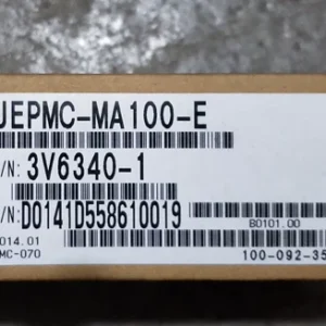 MA100-E