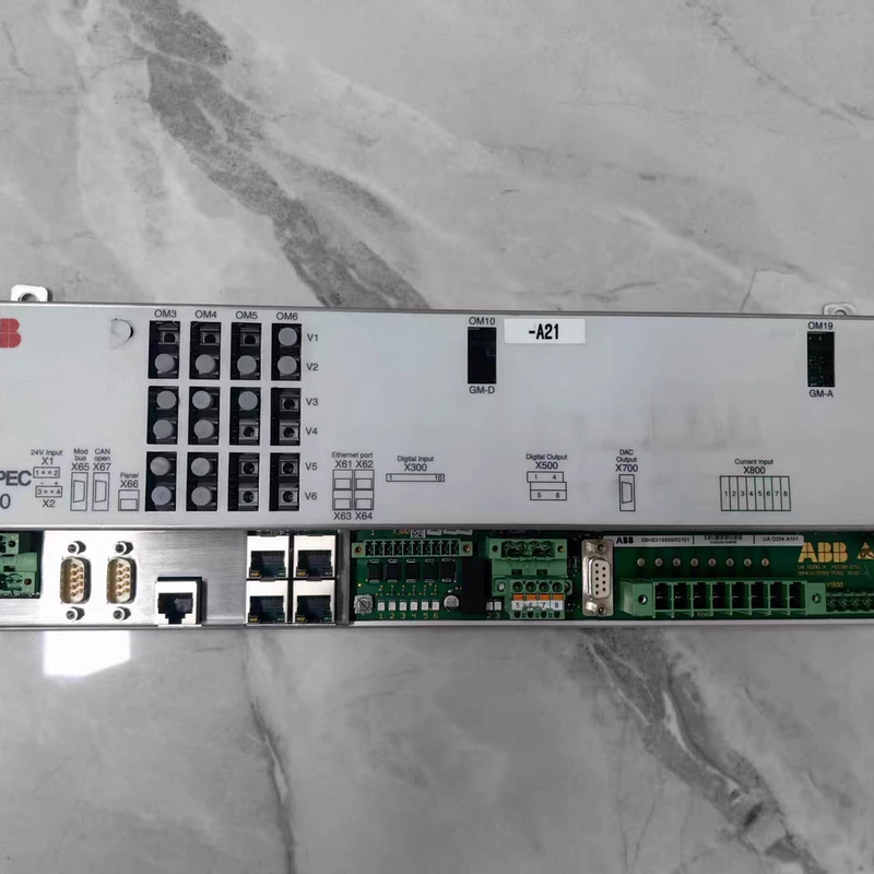 ABB Controller Unit PC D230 A101 3BHE022291R0101