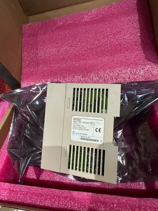 PMC-U-MP330S1C000