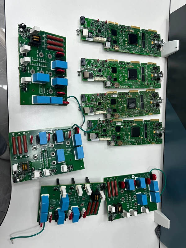 AB Trigger Board PN-200959 - High Precision Control Module