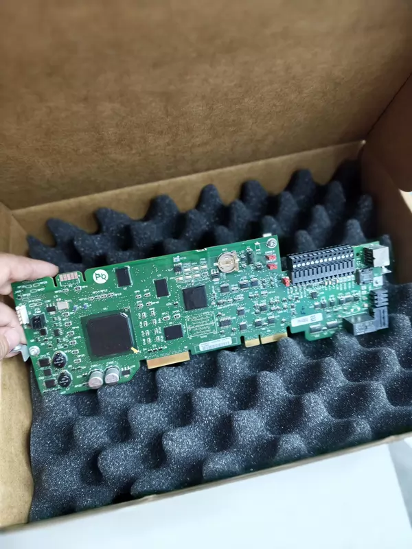 Allen-Bradley VFD Board PN-43652 - Precision Motor Control
