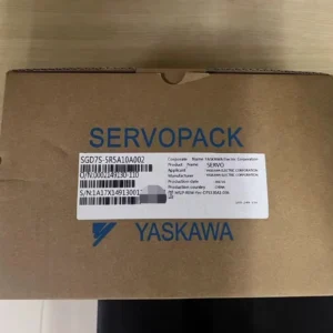 SGD7S-5R5A10A002 SGD7S-5R5A10A002