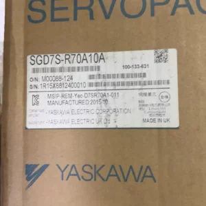 SGD7S-R70A10A SGD7S-R70A10A