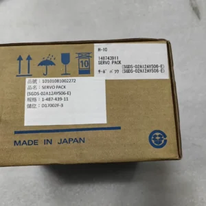 SGDS-02A12AY506-E SGDS-02A12AY506-E