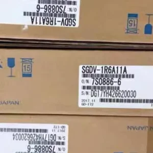 SGDV-1R6A11A