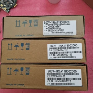 SGDV-1R6A11B