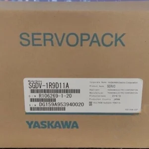 SGDV-1R9D11A