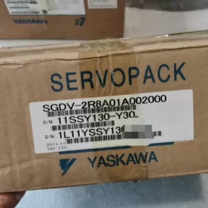 SGDV-2R8A01A002000 SGDV-2R8A01A002000