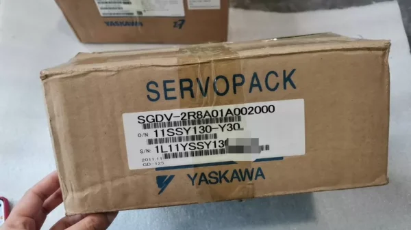 SGDV-2R8A01A002000 SGDV-2R8A01A002000