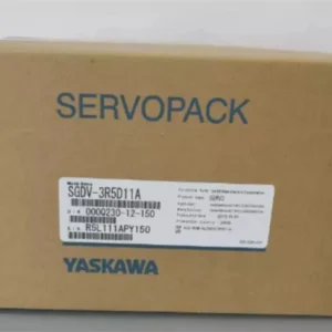 SGDV-3R5D11A