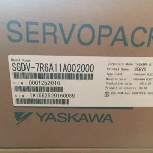 SGDV-7R6A11A002000