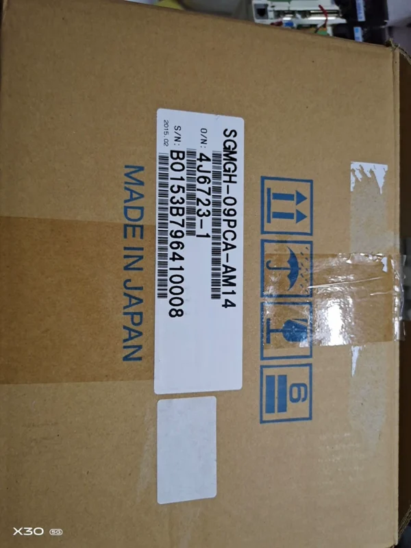 SGMGH-09PCA-AM14