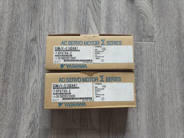 SGMJV-01ADA61 SGMJV-01ADA61