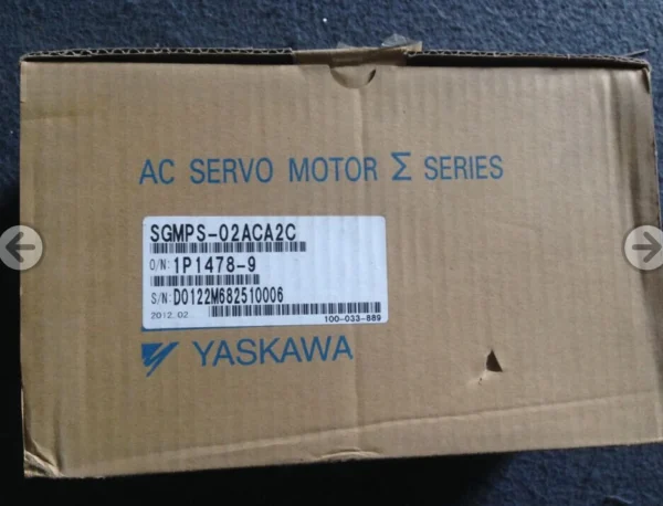 SGMPS-02ACA2C SGMPS-02ACA2C