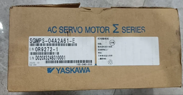 SGMPS-04A2A61-E SGMPS-04A2A61-E
