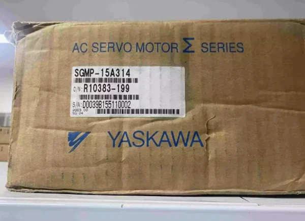 SGMP-15A314 SGMP-15A314