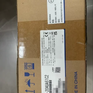 SGMXA-20AUA61C2